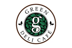 Green Deli Café