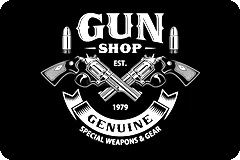Gun Shop