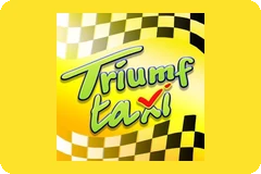 Triumf Taxi