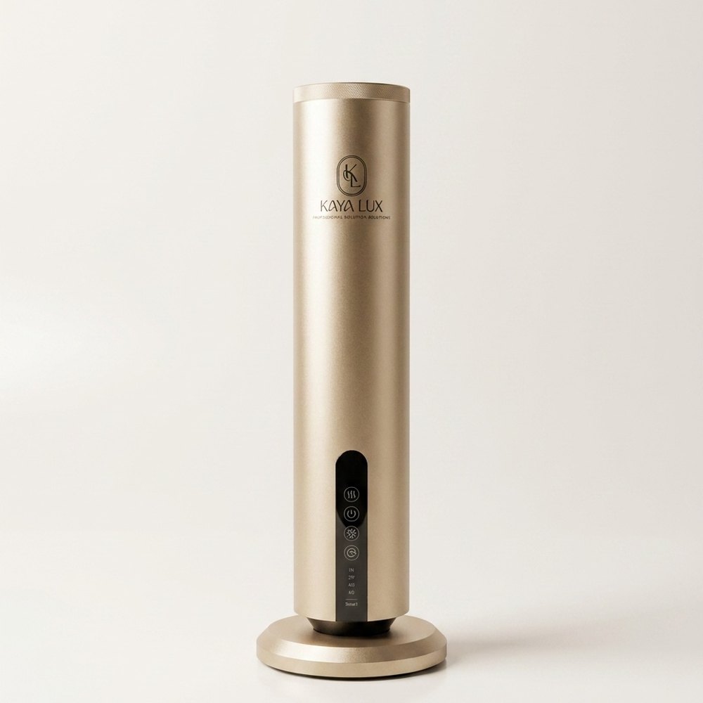 AERIS TOWER 120, кадър 1 от 16